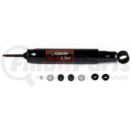 Gabriel 83518 FleetLine Heavy Duty Shock Absorber