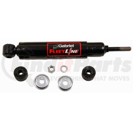 Gabriel 83635 FleetLine Heavy Duty Shock Absorber