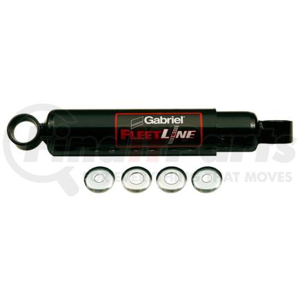 Gabriel 85012 FleetLine Heavy Duty Shock Absorber