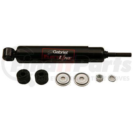 Gabriel 85026 FleetLine Heavy Duty Shock Absorber