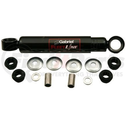 Gabriel 85053 FleetLine Heavy Duty Shock Absorber