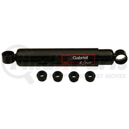 Gabriel 85047 FleetLine Heavy Duty Shock Absorber