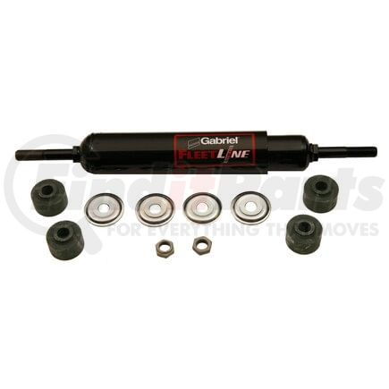 Gabriel 85069 FleetLine Heavy Duty Shock Absorber