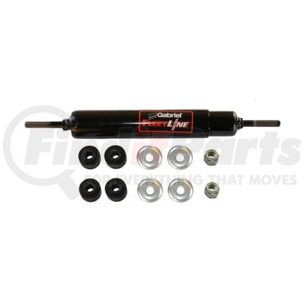 Gabriel 85182 FleetLine Heavy Duty Shock Absorber