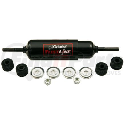 Gabriel 85310 FleetLine Heavy Duty Shock Absorber