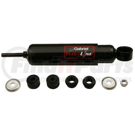 Gabriel 85311 FleetLine Heavy Duty Shock Absorber