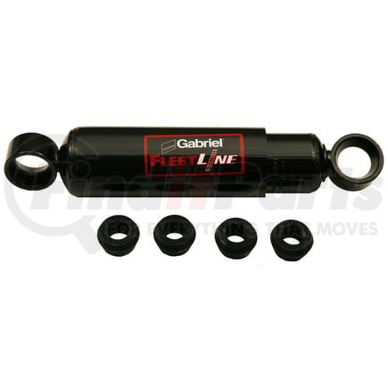 Gabriel 85302 FleetLine Heavy Duty Shock Absorber