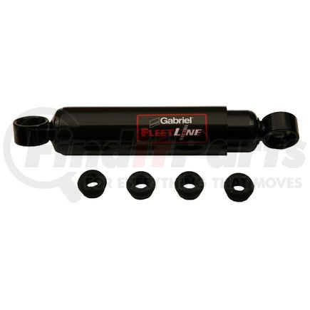 Gabriel 85314 FleetLine Heavy Duty Shock Absorber