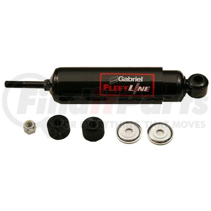 Gabriel 85333 FleetLine Heavy Duty Shock Absorber