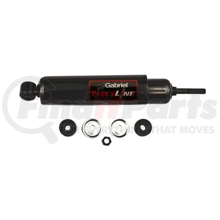 Gabriel 85341 FleetLine Heavy Duty Shock Absorber
