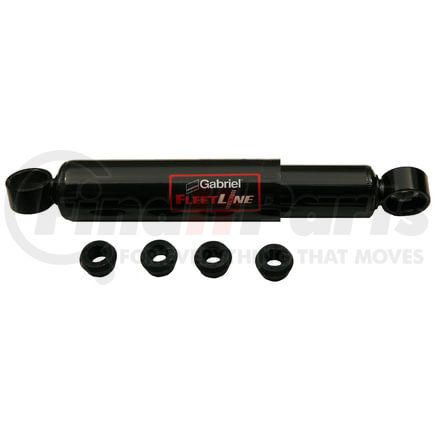 Gabriel 85704 FleetLine Heavy Duty Shock Absorber