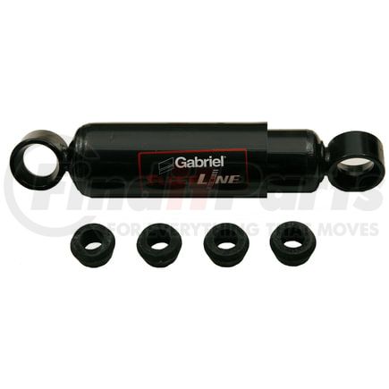 Gabriel 85712 FleetLine Heavy Duty Shock Absorber