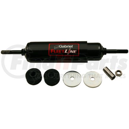 Gabriel 85708 FleetLine Heavy Duty Shock Absorber