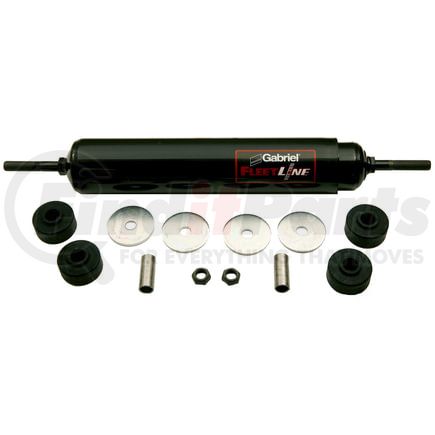 Gabriel 85709 FleetLine Heavy Duty Shock Absorber