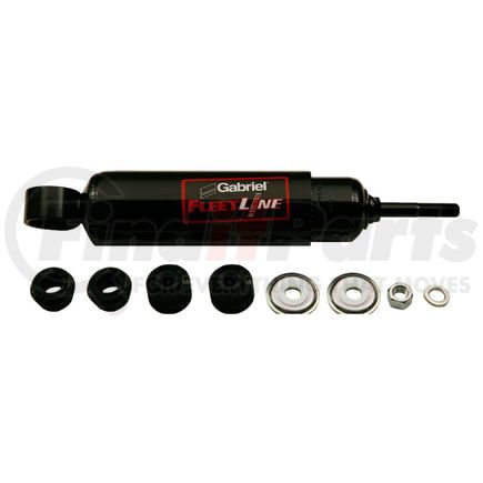 Gabriel 85729 FleetLine Heavy Duty Shock Absorber