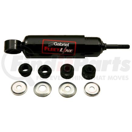 Gabriel 85723 FleetLine Heavy Duty Shock Absorber