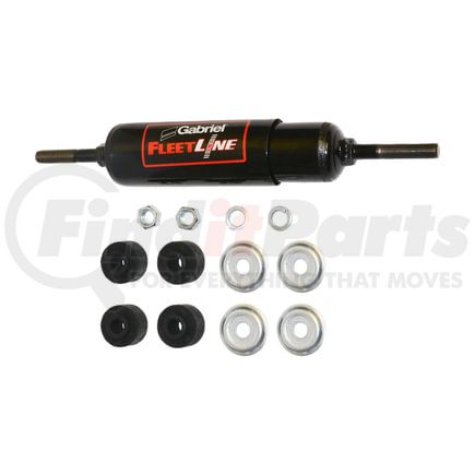 Gabriel 85900 FleetLine Heavy Duty Shock Absorber