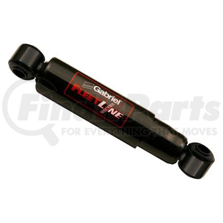 Gabriel 83396 Suspension Shock Absorber + Cross Reference | FinditParts