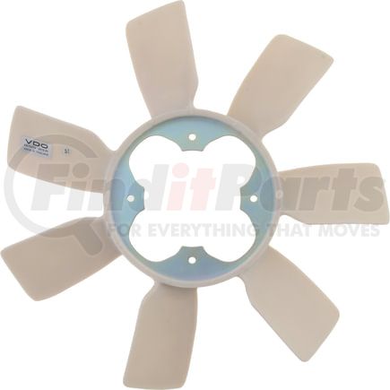 Continental AG FA70373 Fan Blade