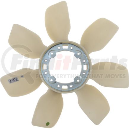 Continental AG FA70374 Fan Blade