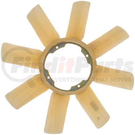 Continental AG FA70559 Fan Blade