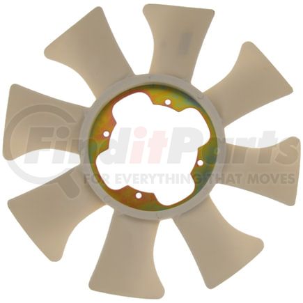 Continental AG FA70560 Fan Blade