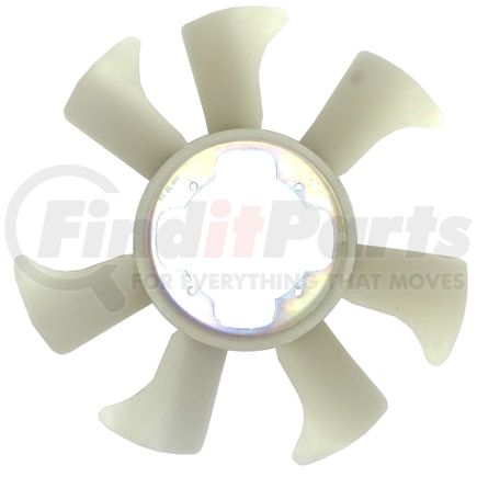 Continental AG FA72096 Fan Blade