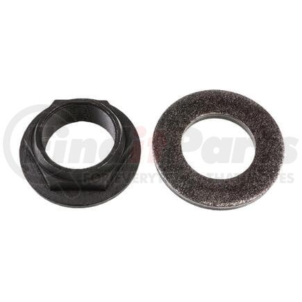 Midwest Truck & Auto Parts KIT 2638 NUT & WASHER KIT- RT40-145 SER