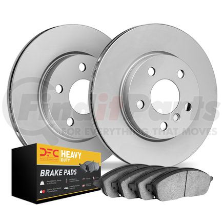 Dynamic Friction Company 9202-63001