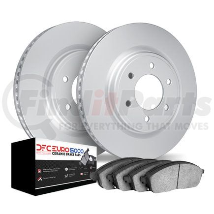 Dynamic Friction Company 9602-47006 
