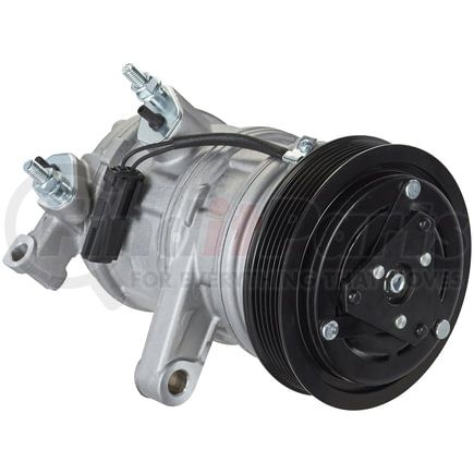 Spectra Premium 0610177 A/C Compressor