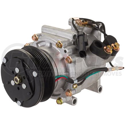 Spectra Premium 0610183 A/C Compressor