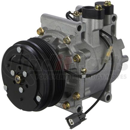 Spectra Premium 0610184 A/C Compressor