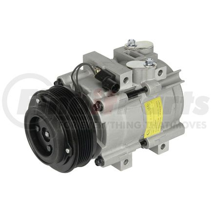 Spectra Premium 0610189 A/C Compressor