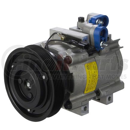 Spectra Premium 0610196 A/C Compressor