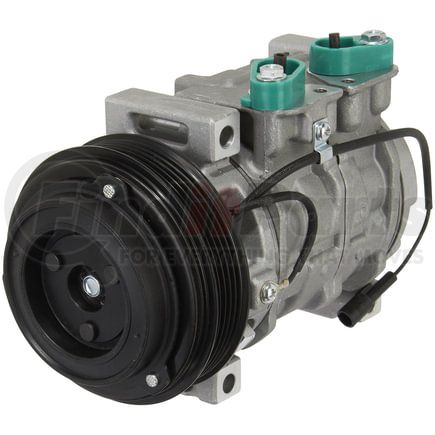 Spectra Premium 0610209 A/C Compressor