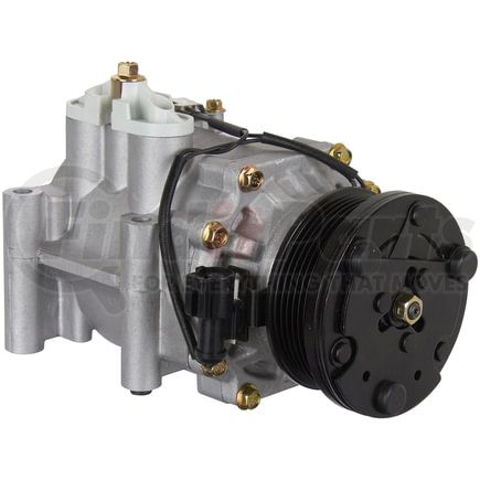 Spectra Premium 0610213 A/C Compressor