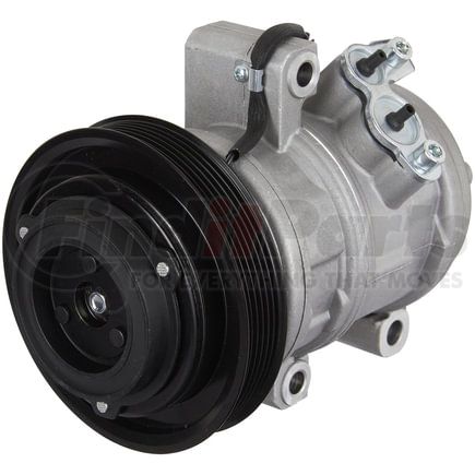 Spectra Premium 0610215 A/C Compressor