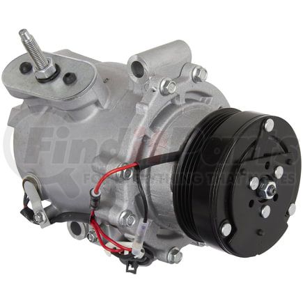 Spectra Premium 0610228 A/C Compressor