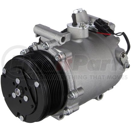 Spectra Premium 0610239 A/C Compressor