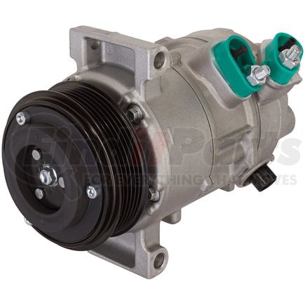 Spectra Premium 0610245 A/C Compressor