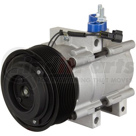 Spectra Premium 0610246 A/C Compressor