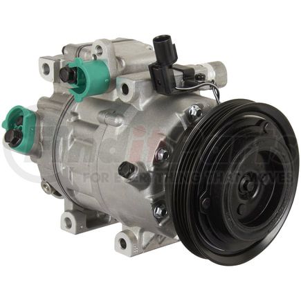 Spectra Premium 0610248 A/C Compressor