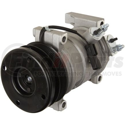 Spectra Premium 0610279 A/C Compressor