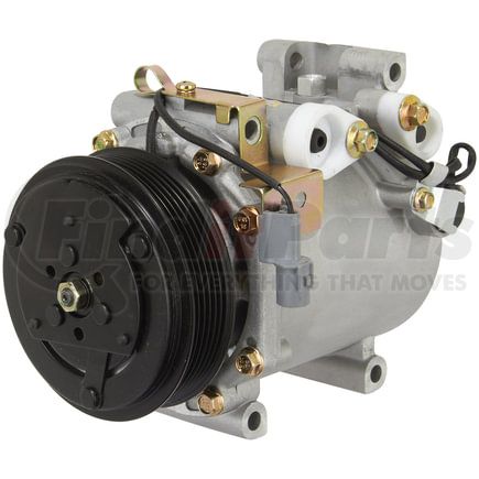 Spectra Premium 0610286 A/C Compressor