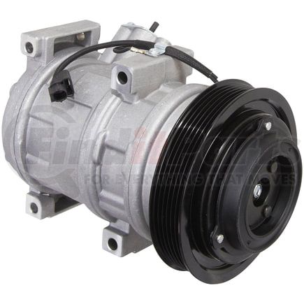 Spectra Premium 0610287 A/C Compressor