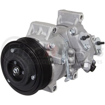 Spectra Premium 0610289 A/C Compressor