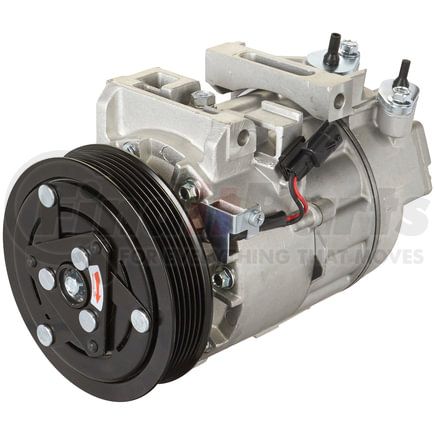 Spectra Premium 0610293 A/C Compressor