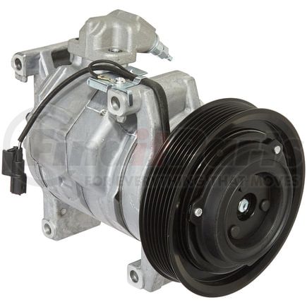 Spectra Premium 0610300 A/C Compressor