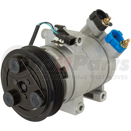 Spectra Premium 0610303 A/C Compressor